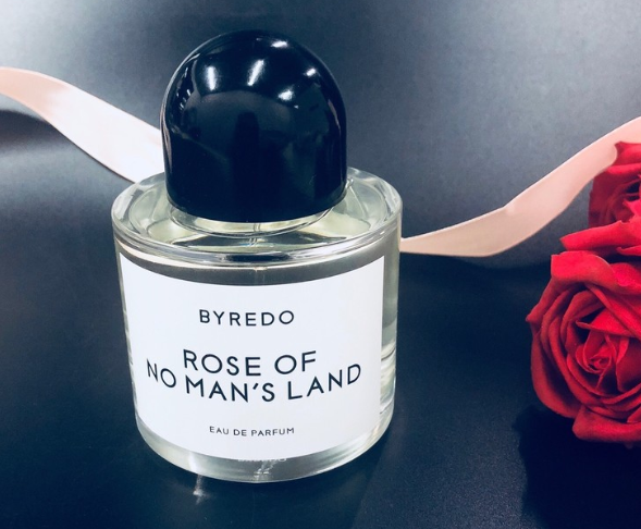 byredo百瑞特roseofnomansland无人区玫瑰香水100ml