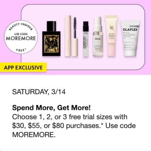 Sephora Spring Savings Event 2026 Schedule: How to Prep Your Wishlist 0d9a6b43 2657 46f4 bc9f fe2f6dde721c - Sephora Spring Savings Event 2026 Schedule: How to Prep Your Wishlist