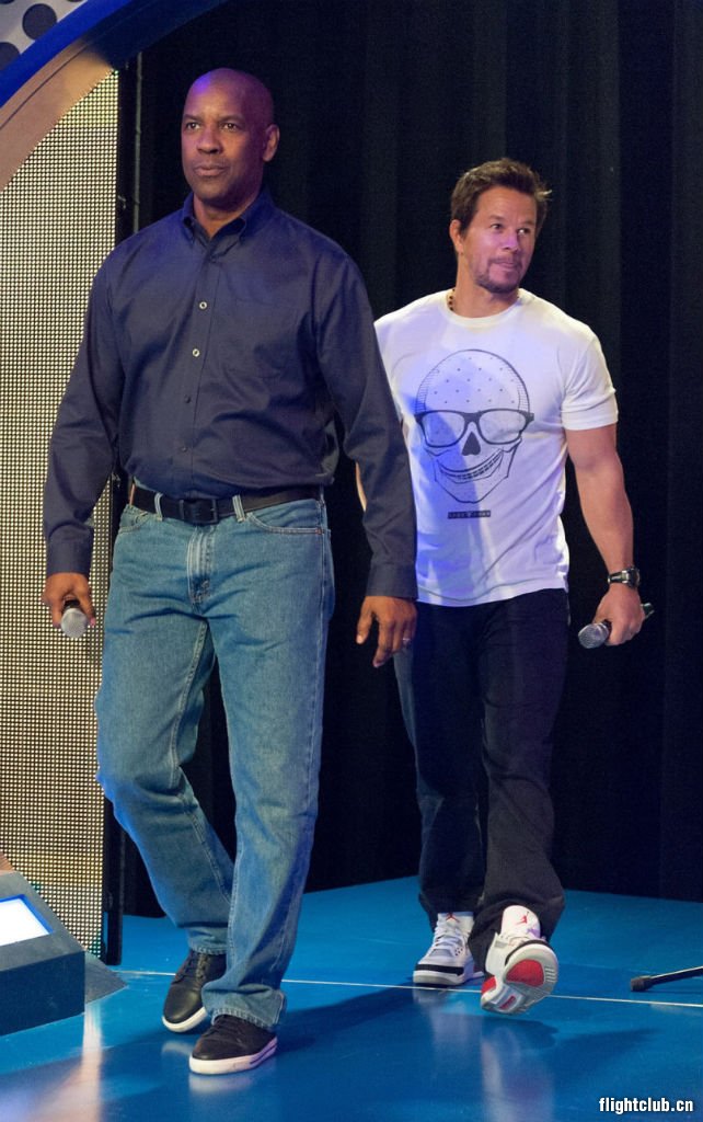 mark wahlberg jordan 3