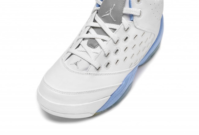 melo 5.5 white