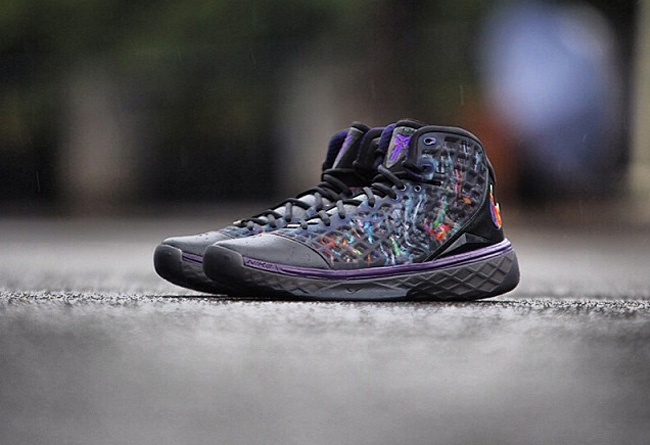 nike zoom kobe 3 prelude