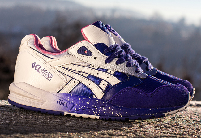 asics cottonmouth