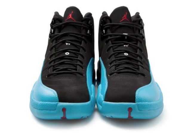 air jordan 12"gamma blue 伽马蓝官方发售信息