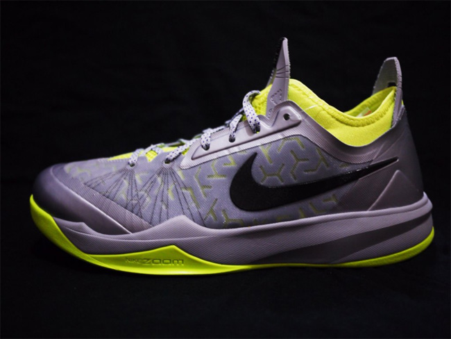 nike zoom crusader xdr 发售信息