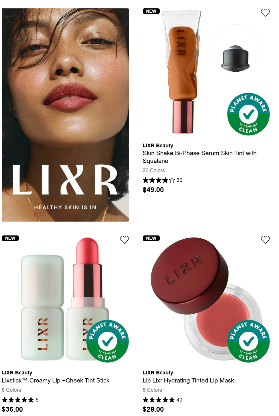 Sephora Spring Savings Event 2026 Schedule: How to Prep Your Wishlist 1684f03e 70bf 4e0d b3c7 5a20a40ca35e - Sephora Spring Savings Event 2026 Schedule: How to Prep Your Wishlist