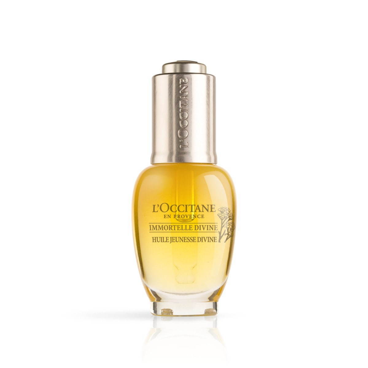occitane immortelle divine serum  蜡菊赋颜御龄精华液 ,30ml 13