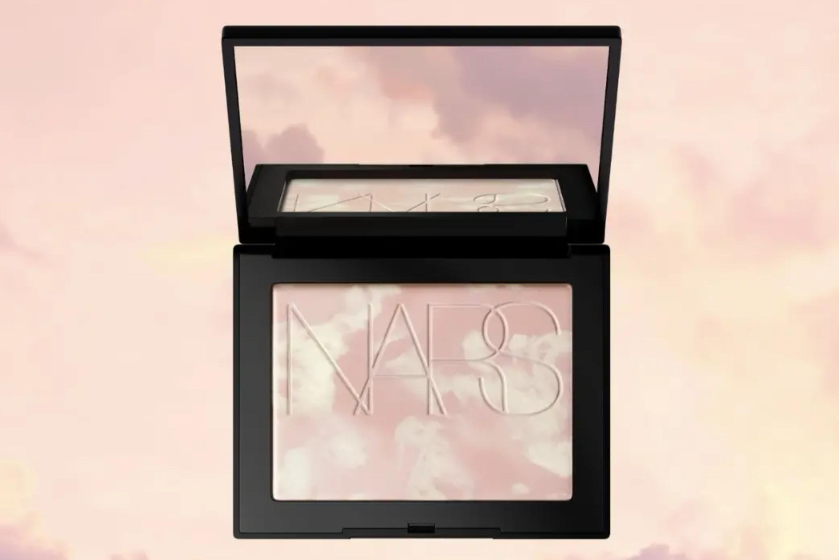 NARS Solstice Light Reflecting Prismatic Powder NARS Solstice Light Reflecting Prismatic Powder