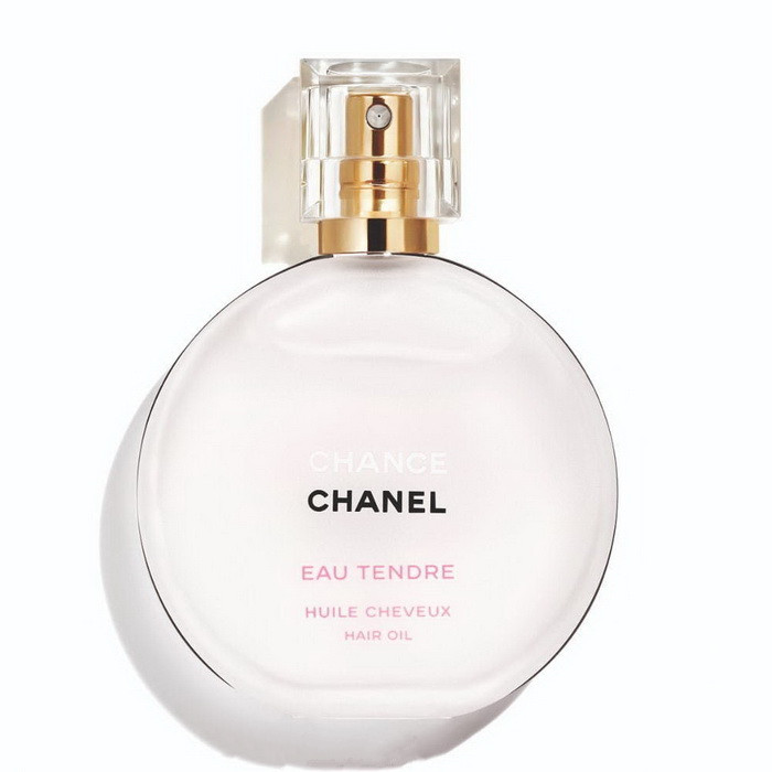 chanel 香奈儿 chance eau tendre 发油