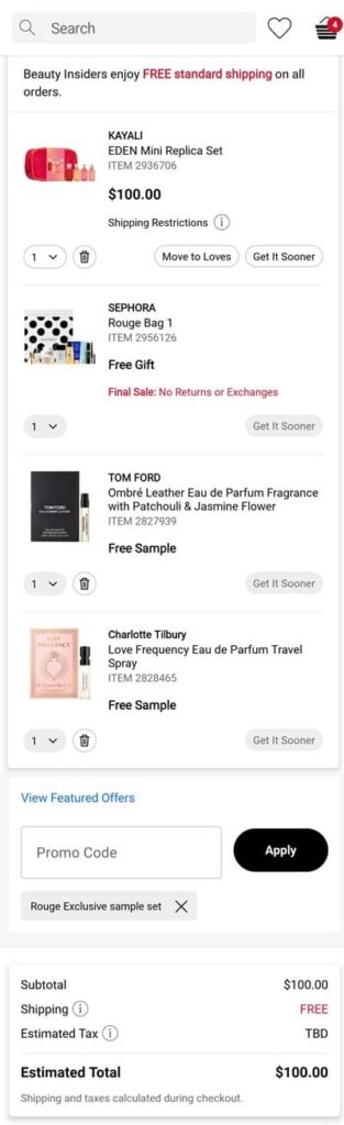 Sephora Spring Savings Event 2026 Schedule: How to Prep Your Wishlist 274a7638 0e60 4aa8 93fe 5017ec058886 - Sephora Spring Savings Event 2026 Schedule: How to Prep Your Wishlist