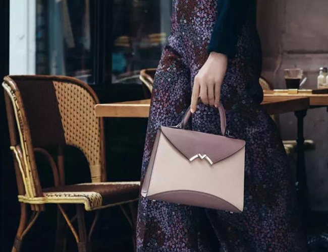 moynat gabrielle:最懂女人心的经典款