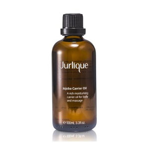 jurlique茱莉蔻滋润霍霍巴油100ml2瓶