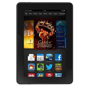 Woot现有Kindle电纸书翻新机专场