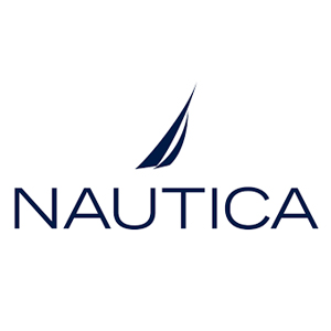 nautica清仓服饰低至5折额外5折