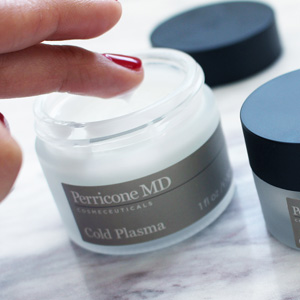 perricone md裴礼康 cold plasma 冷霜 30ml