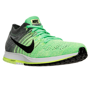 nike耐克zoomflyknitstreak6跑鞋