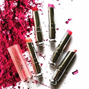 dior addict lip glow 迪奥变色润唇膏2018春季新色号