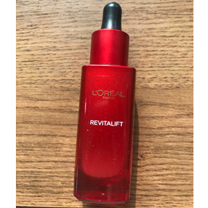 loreal欧莱雅活力紧致精华液30ml