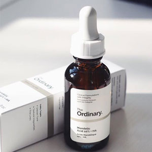 the ordinary 10%苦杏仁酸   ha (30ml)