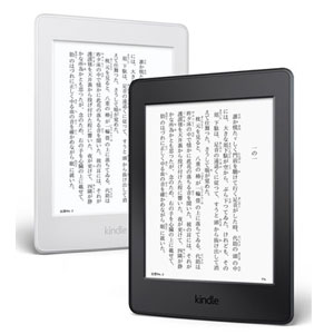 KindlePaperwhite漫画版漫画阅读器a漫画酱喵电子爱图片