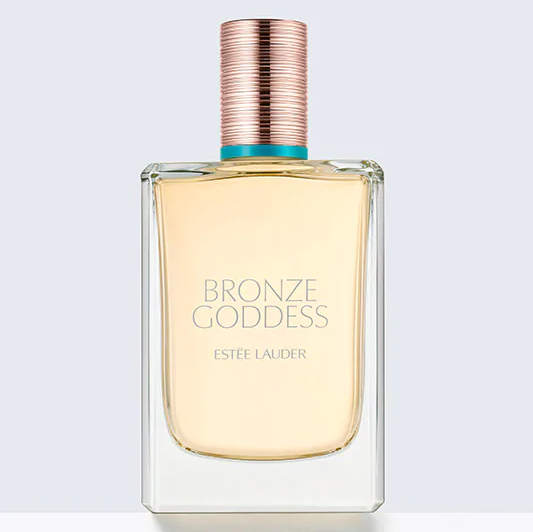 estee lauder雅诗兰黛bronze goddess青铜女神女士香水