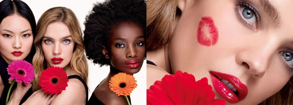 guerlain娇兰 kiss kiss shine bloom2021春季新品唇膏