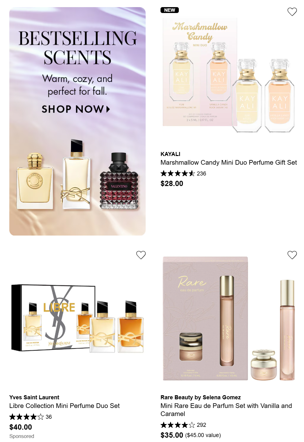 Sephora Fragrance Points Event 2026: Top 10 Luxury Scents for Valentine's Day 64b40cf1 b144 4d47 88f8 beace6b8ce47 - Sephora Fragrance Points Event 2026: Top 10 Luxury Scents for Valentine's Day