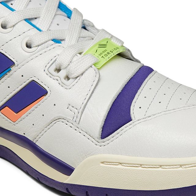 adidas consortium 从20世纪90年代推出的stefan edberg标志性运动鞋