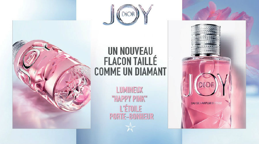 dior 迪奥 joy 2019年新香