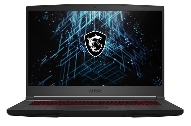 msi gf65 游戏本(144hz i7-10750h 3060mq 8gb 512gb,售价$1249