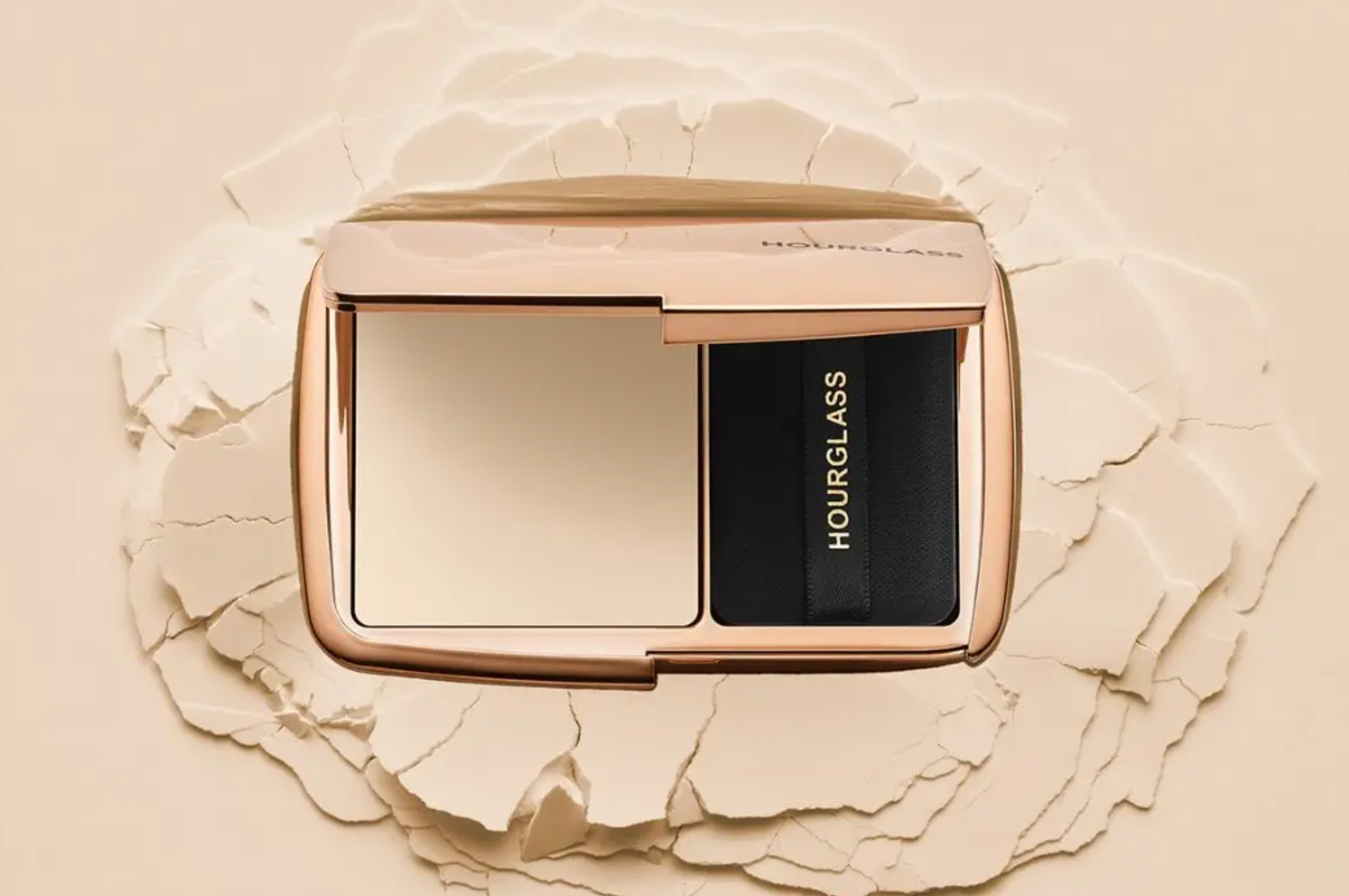 Hourglass Vanish Airbrush Pressed Powder Talc-Free Hourglass Vanish Airbrush Pressed Powder Talc-Free
