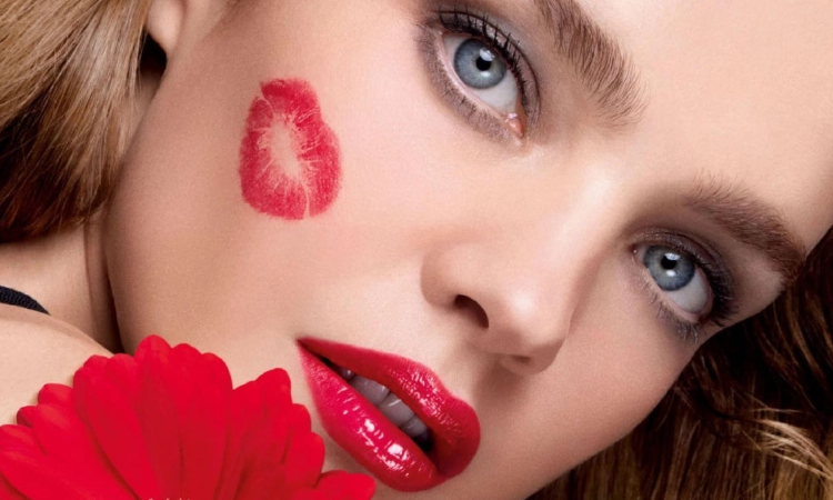 guerlain娇兰 kiss kiss shine bloom2021春季新品唇膏