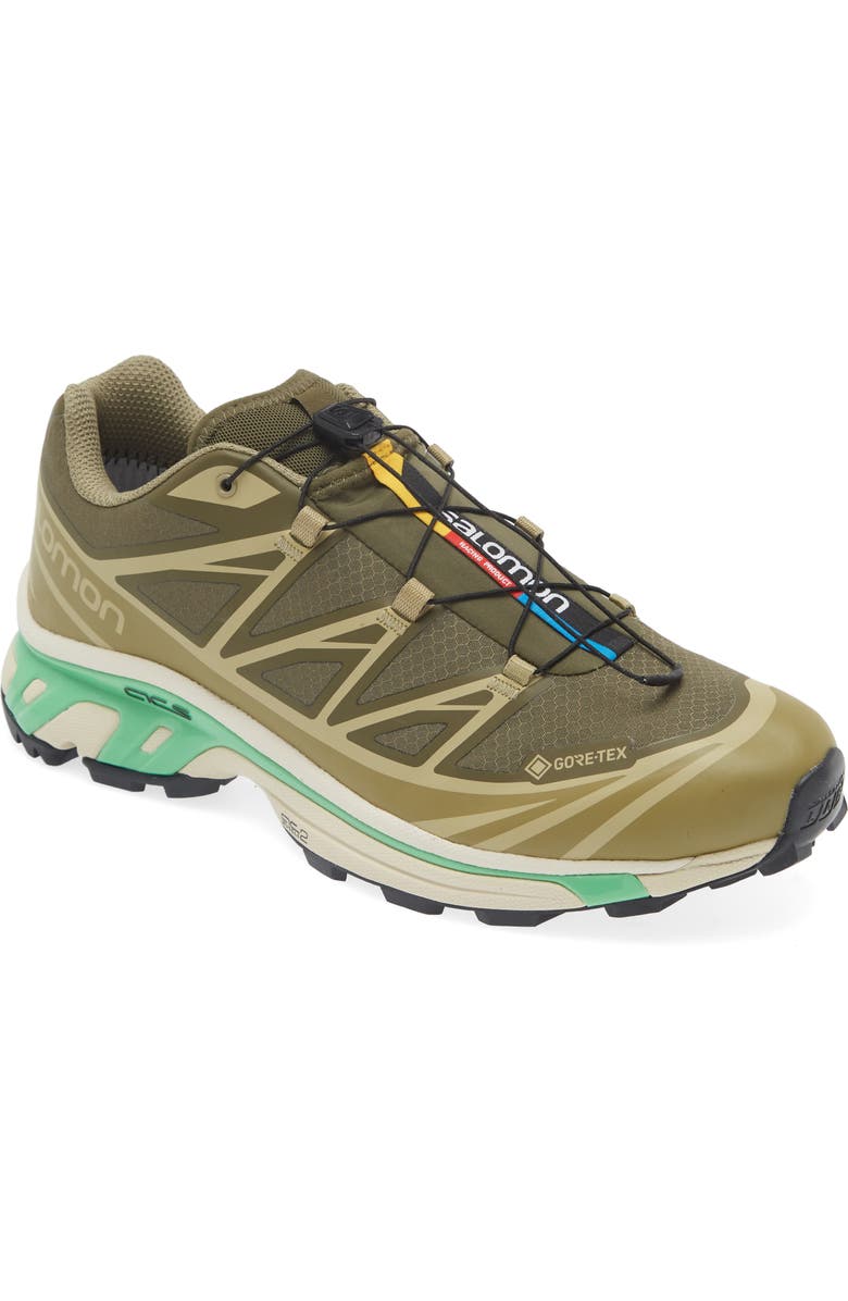 Salomon Gender Inclusive Xt Gore Tex Nordstrom