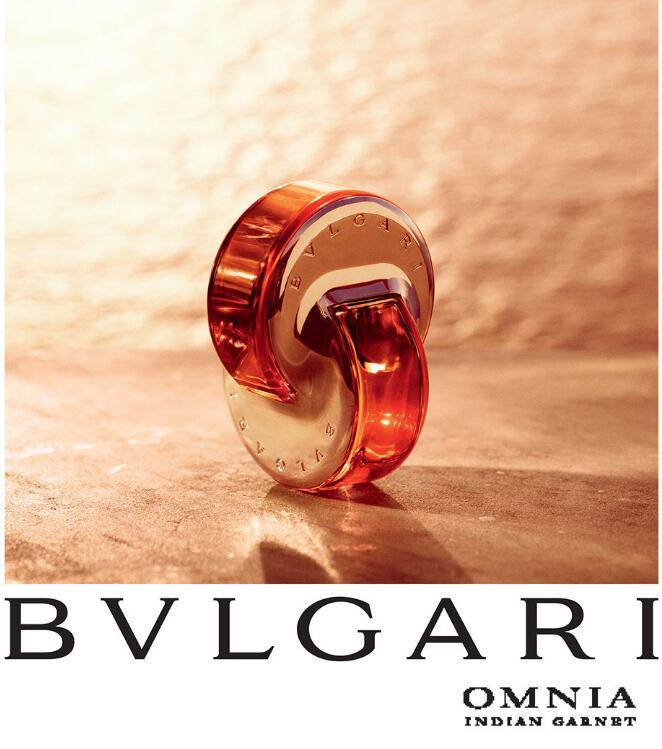 bvlgari omnia indian garnet宝格丽晶莹印度石榴石女