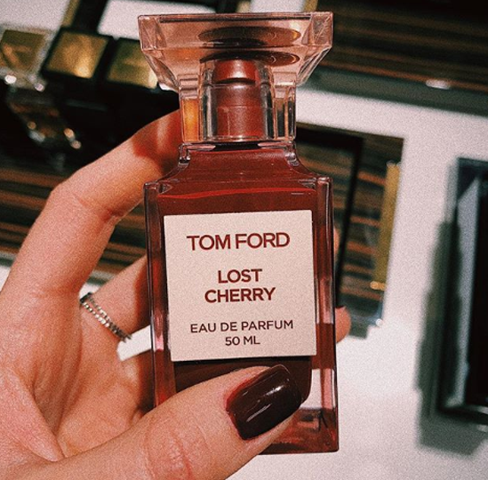 tomfordlostcherry失落樱桃限量香水