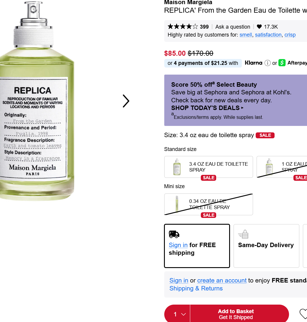 Sephora Spring Savings Event 2026 Schedule: How to Prep Your Wishlist a0b1f9fc 376d 4865 a171 a4c86fd3fcd3 - Sephora Spring Savings Event 2026 Schedule: How to Prep Your Wishlist
