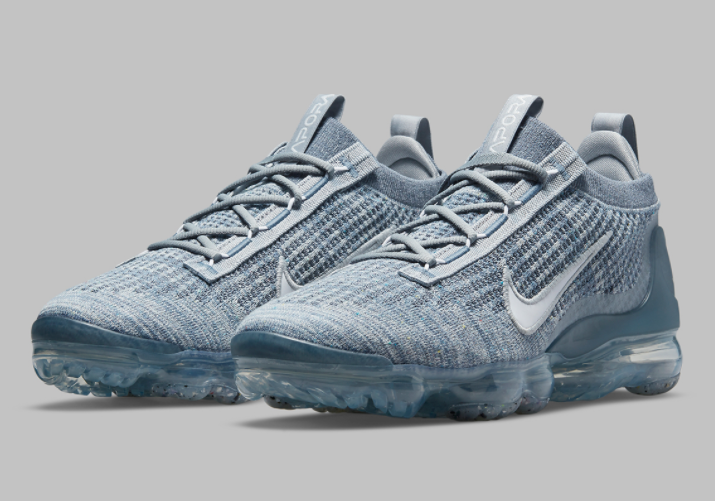 nike vapormax flyknit 2021 全新配色官图释出