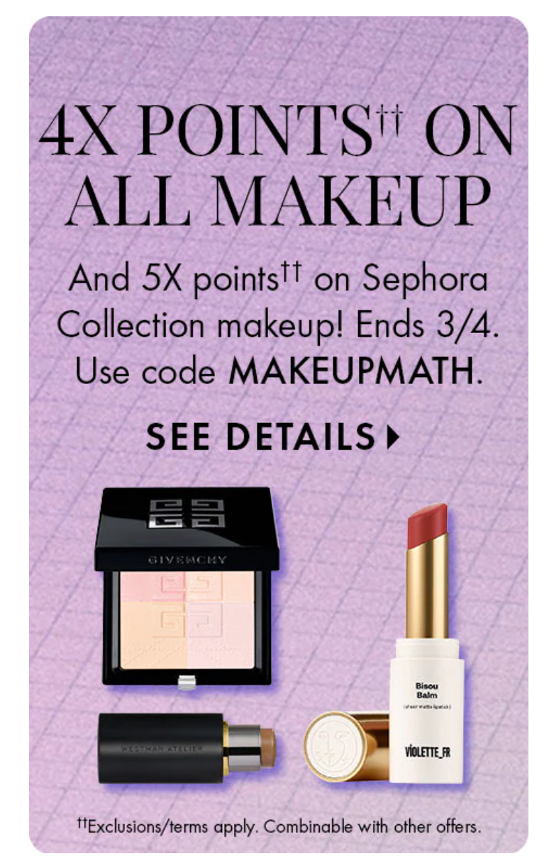 Sephora Fragrance Points Event 2026: Top 10 Luxury Scents for Valentine's Day ad589a4a 3961 4380 ae70 4f5dafea6f9d - Sephora Fragrance Points Event 2026: Top 10 Luxury Scents for Valentine's Day