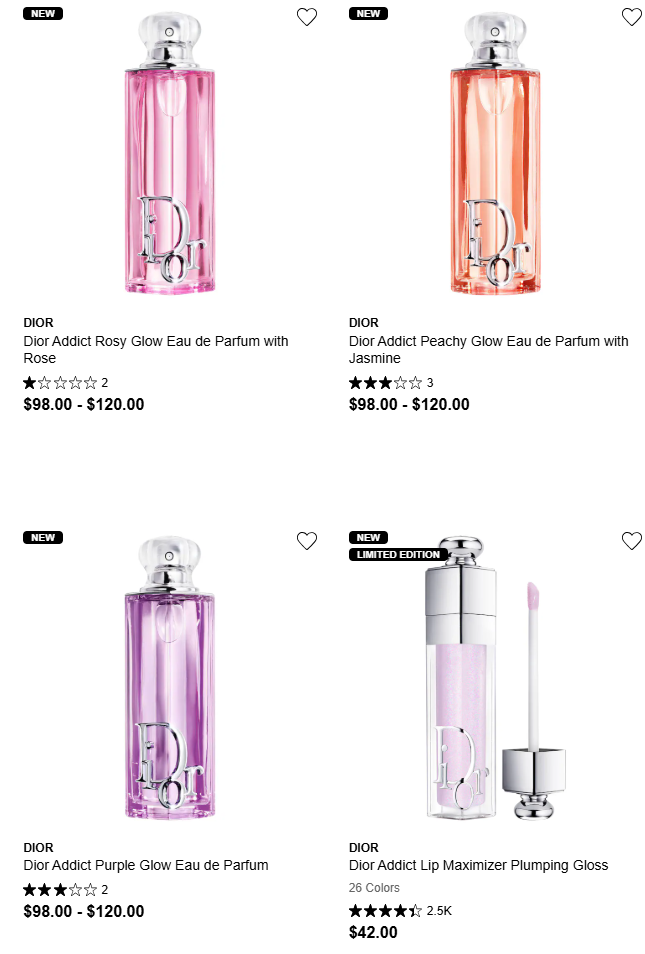 Run, Don’t Walk! ? The Sephora Year-End Clearance Just Dropped an Extra 20% Off (And It’s Selling Out Fast) b021358f 36f8 4f44 b9cb b669a817e9f9 - Run, Don’t Walk! ? The Sephora Year-End Clearance Just Dropped an Extra 20% Off (And It’s Selling Out Fast)