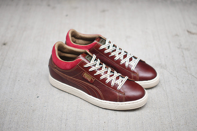 Puma stepper luxe on sale