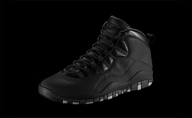 球鞋资讯,球鞋新闻,Nike官  6款我们希望在未来看到的“黑色星期五”主题 Air Jordan