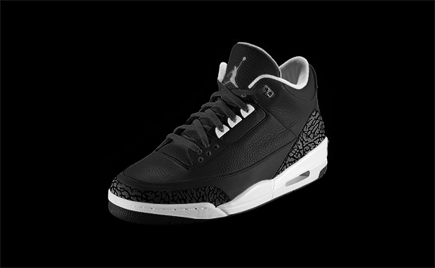 球鞋资讯,球鞋新闻,Nike官  6款我们希望在未来看到的“黑色星期五”主题 Air Jordan