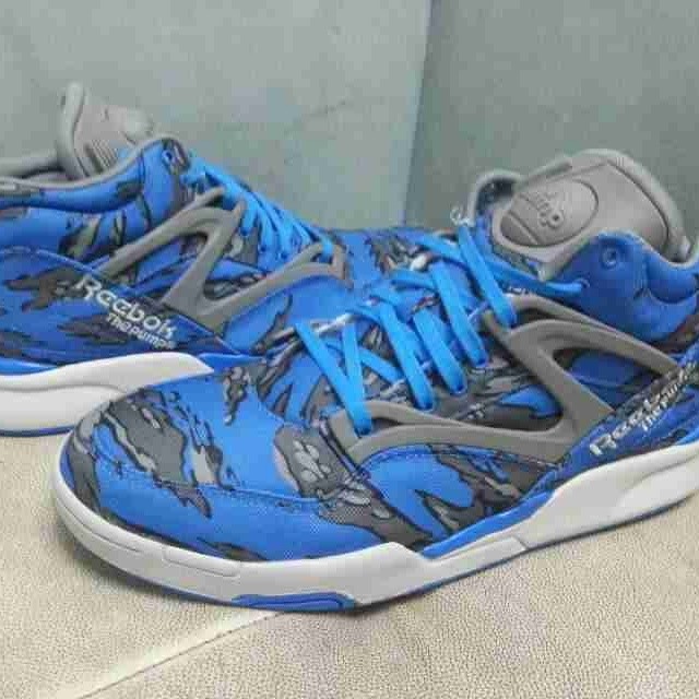 reebok pump omni lite stash