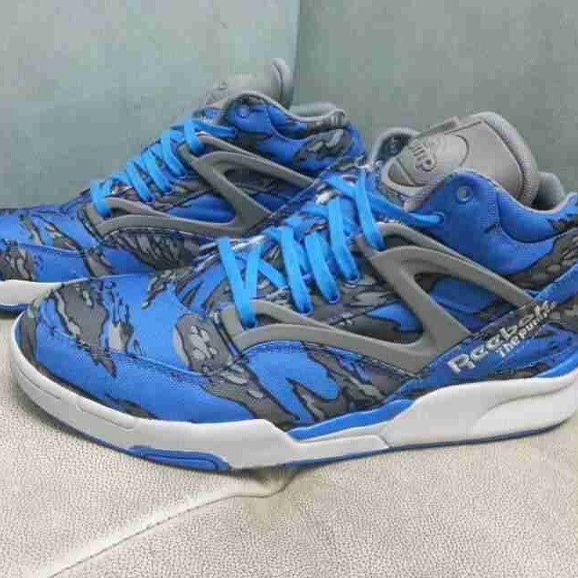 reebok pump omni lite stash