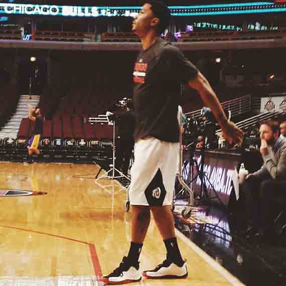 D rose hot sale englewood 2