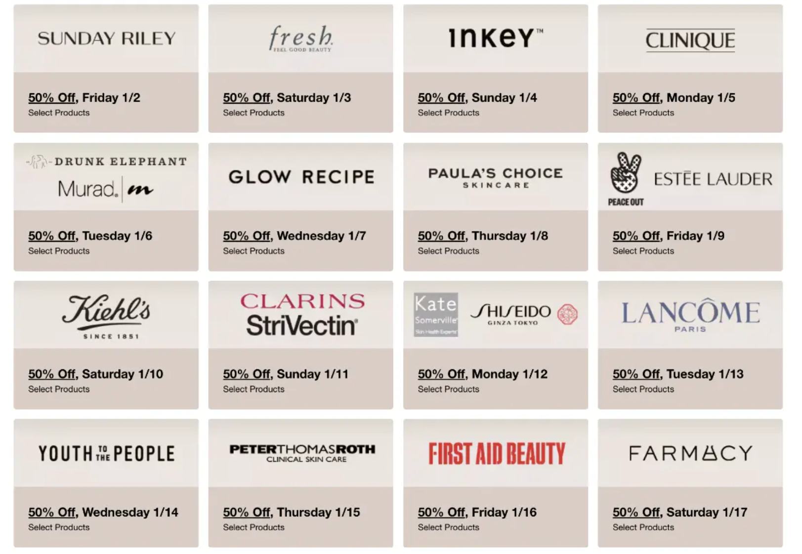 New Year, New Steals: The Ultimate January Sephora Sale Guide (Click Before Your Shade is Gone!) db4825f2 f118 4a49 93e2 240f9b64ffb9 - New Year, New Steals: The Ultimate January Sephora Sale Guide (Click Before Your Shade is Gone!)