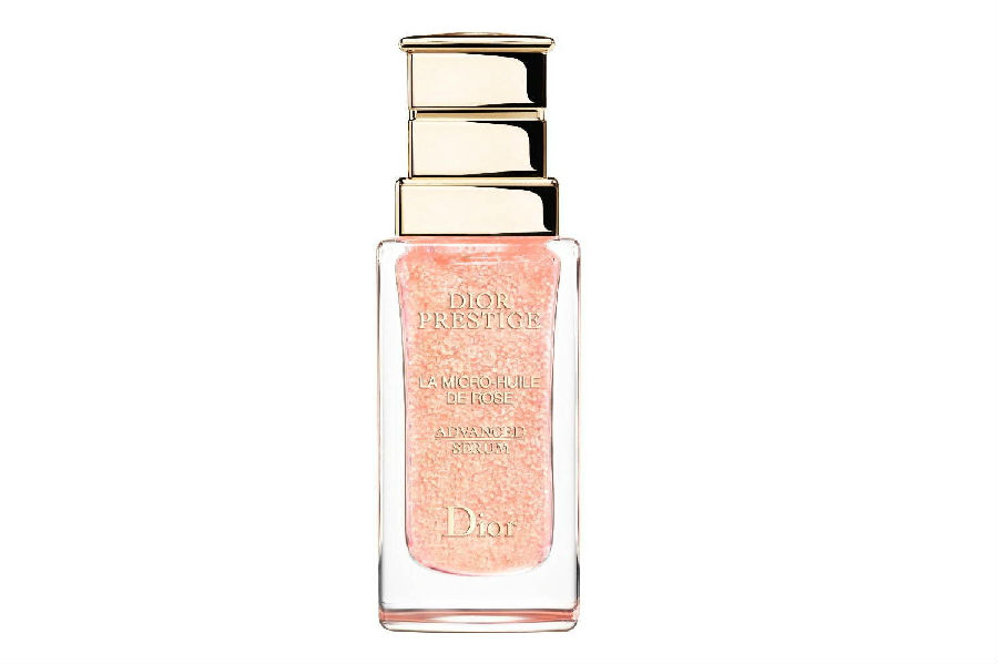 精华| dior prestige la micro-huile de rose advanced serum 2020