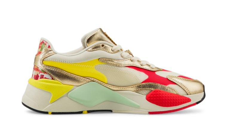 haribo x puma rs-x3 正式登场!