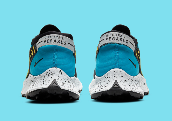 nike pegasus trail 2 全新配色官图释出