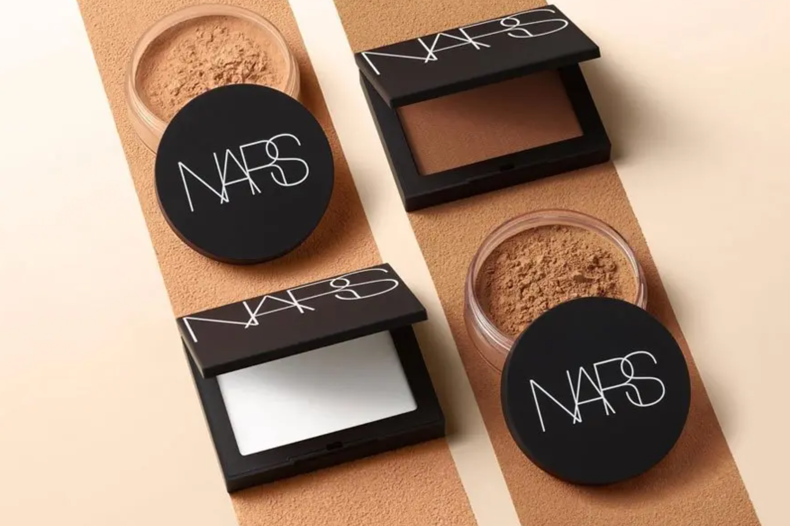 NARS Light Reflecting Pressed Setting Powder NARS Light Reflecting Pressed Setting Powder