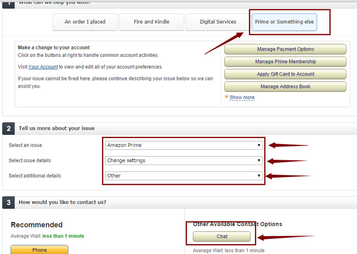 实战分享日本亚马逊要回自动扣费的3900日元prime会员费 购物指南 拔草哦